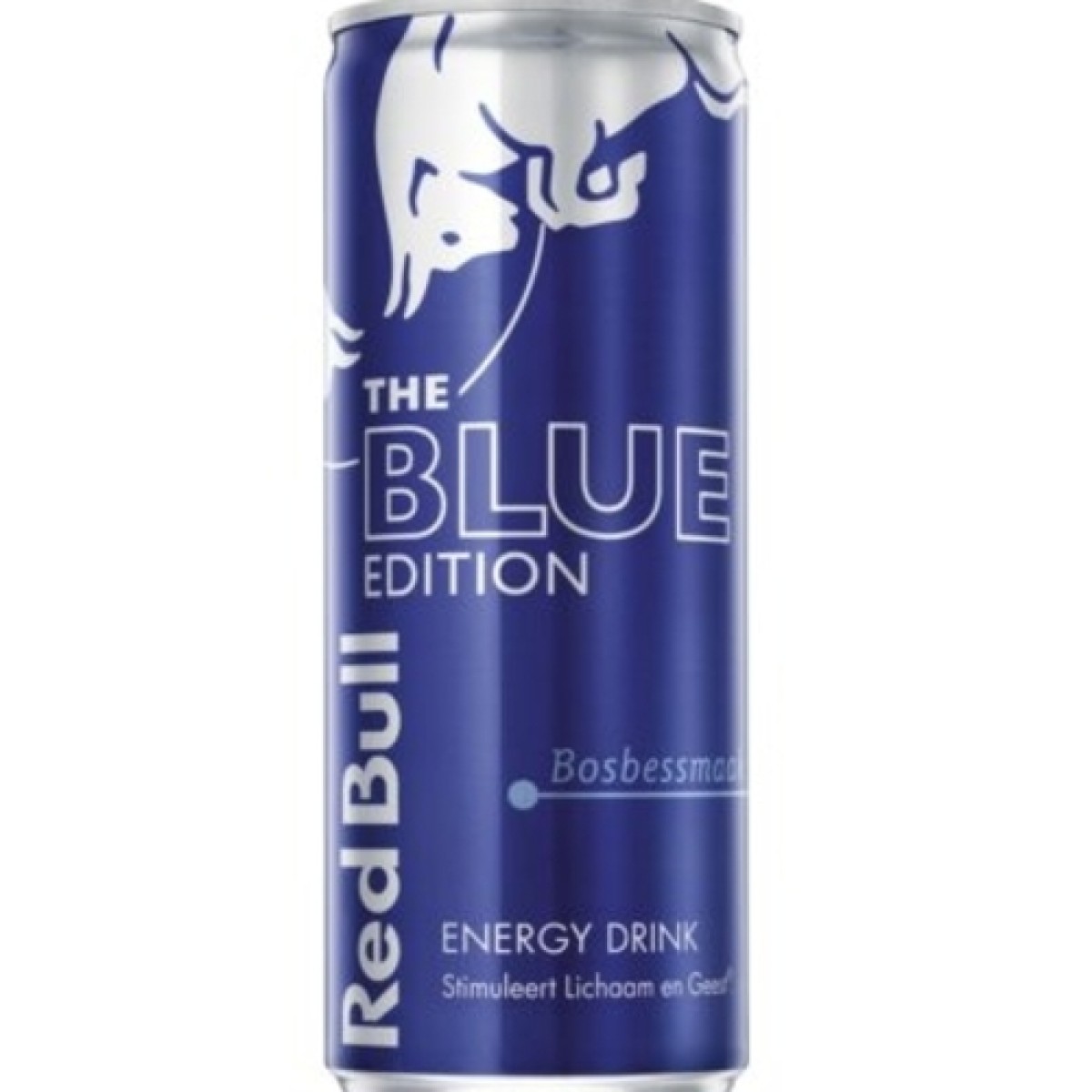 Red Bull Bleu 25cl